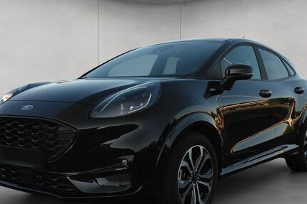 Ford Puma 22.844 km 25.250 € Frankfurt 60386