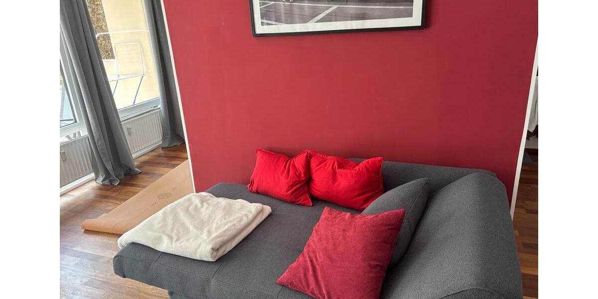 Etagenwohnung Wiesbaden Bierstadt - 1 Zimmer, 40 m&sup2;, 930&euro; | Angebot:25297900