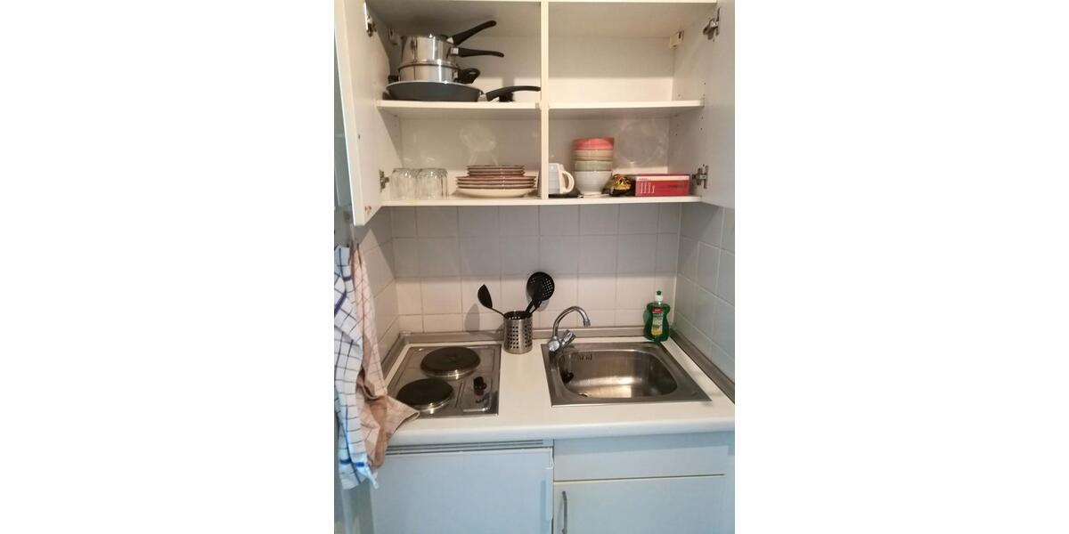 Etagenwohnung Ober-Olm Olm - 1 Zimmer, 30 m&sup2;, 445&euro; | Angebot:26453733
