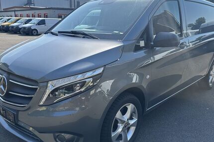Mercedes-Benz Vito 152.185 km 28.441 &euro; Mainz 55122