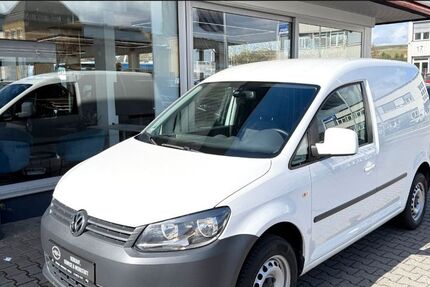 VW Caddy 161.800 km 7.990 &euro; Geisenheim 65366