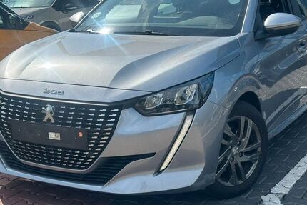 Peugeot 208 95.500 km 10.290 &euro; Mainz 55128