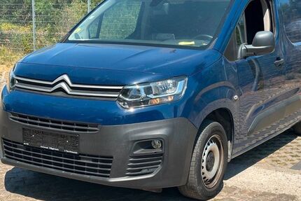 Citroen Berlingo 110.273 km 8.990 &euro; Wiesbaden 65203