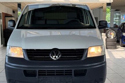 VW T5 Transporter 190.000 km 7.850 € Mainz 55120