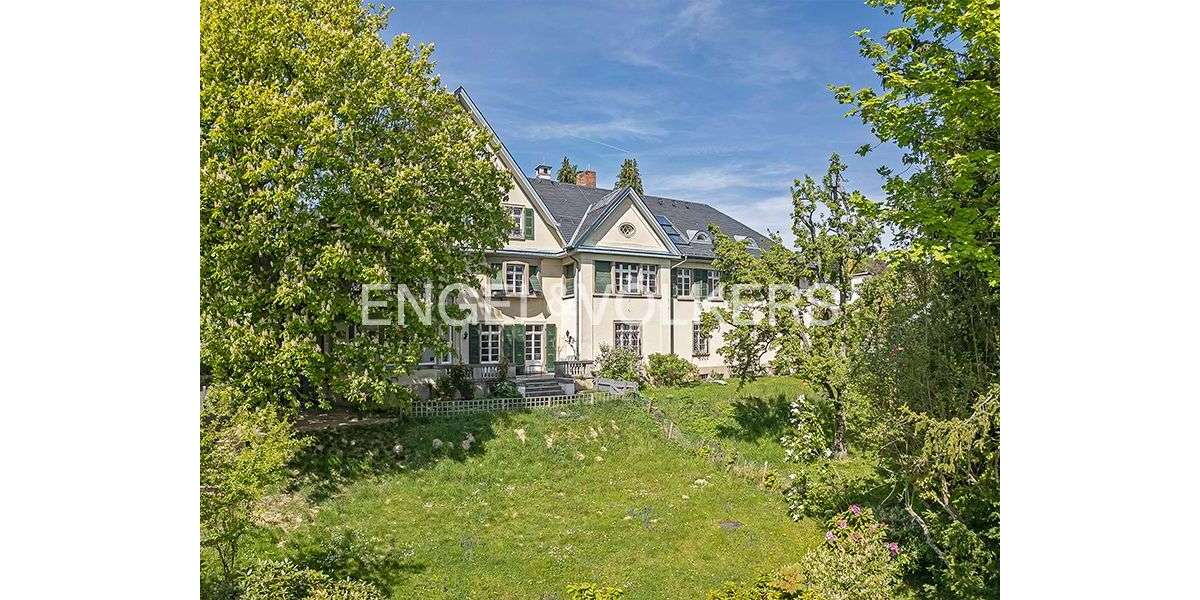 Einfamilienhaus Königstein im Taunus - 6 Zimmer, 280 m&sup2;, 3.600&euro; | Angebot:25366515
