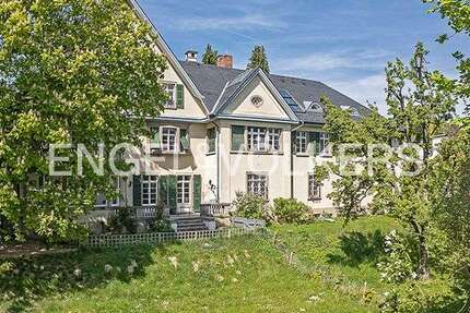 Haus Königstein im Taunus - 6 Zimmer, 280 m&sup2;, 3.600&euro; | Angebot:25366515