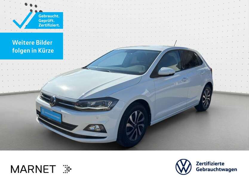 VW Polo 32.149 km 18.930 € Bad Camberg 65520