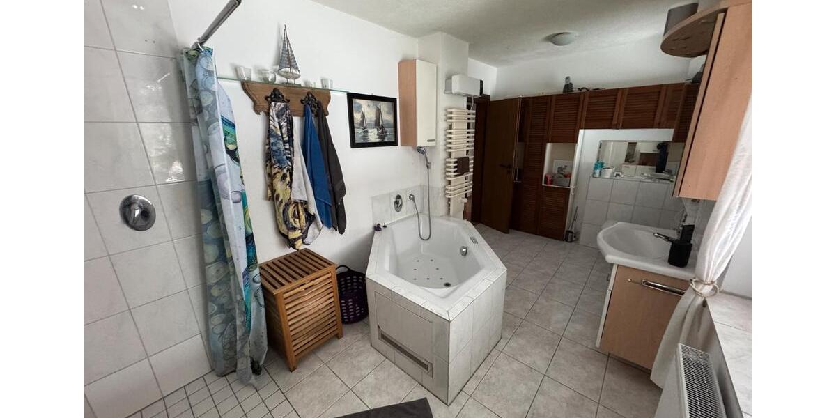 Freistehendes Einfamilienhaus 130m2 in Engenhahn Wildpark 4.5 zimmer