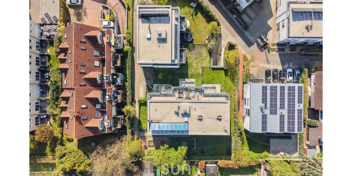 Etagenwohnung Wiesbaden Nordenstadt - 4 Zimmer, 105 m&sup2;, 585.000&euro; | Angebot:26292109