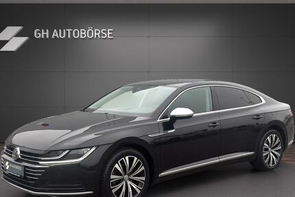 VW Arteon 109.400 km 22.487 &euro; Büttelborn 64572
