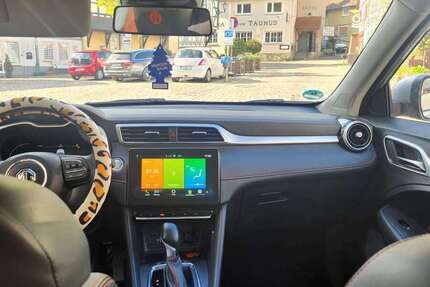 MG ZS 25.000 km 17.500 &euro; eppstein 65817