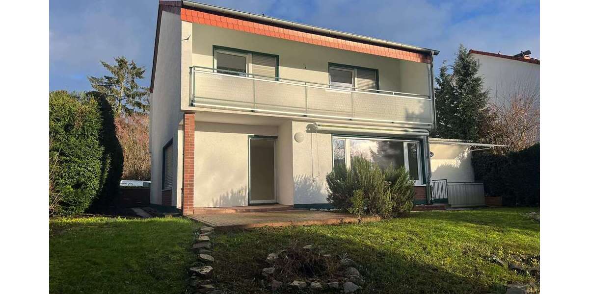 Einfamilienhaus Wiesbaden Bierstadt - 5 Zimmer, 132 m&sup2;, 859.000&euro; | Angebot:26341184