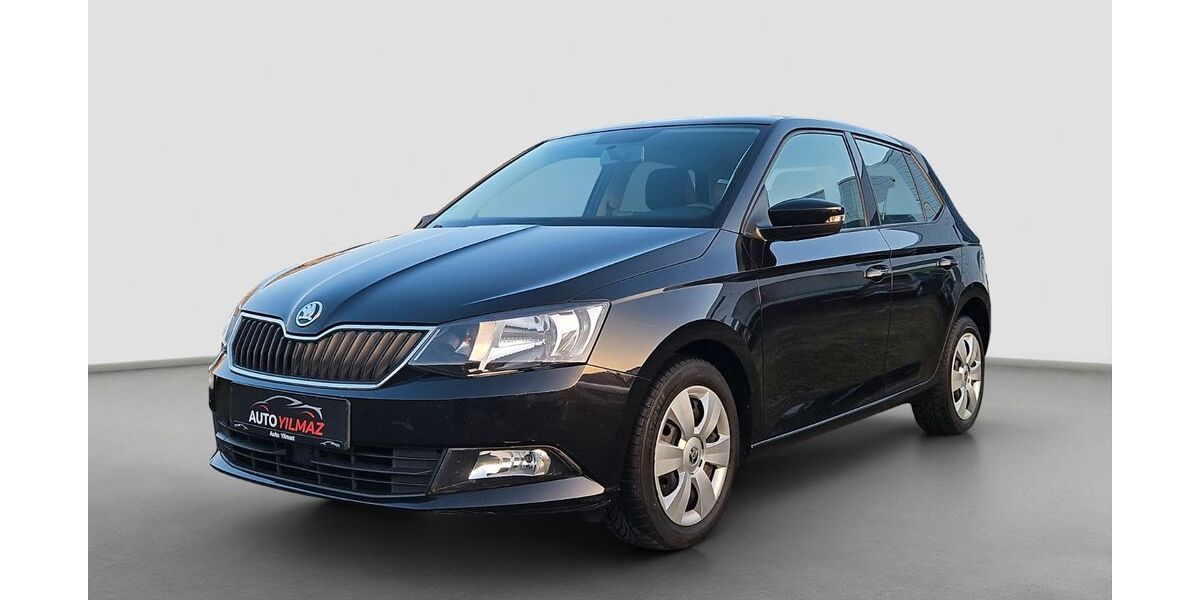 Skoda Fabia 149.990 km 6.990 &euro; Rüsselsheim am Main 65428
