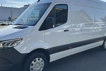 Mercedes-Benz Sprinter 13.410 km 54.145 &euro; Mainz 55122