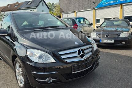 Mercedes-Benz B 180 106.000 km 7.980 &euro; Liederbach 65835