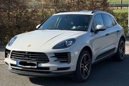 Porsche Macan 127.400 km 46.490 &euro; Hofheim am Taunus 65719