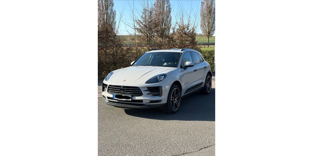 Porsche Macan 127.400 km 47.490 &euro; Hofheim am Taunus 65719