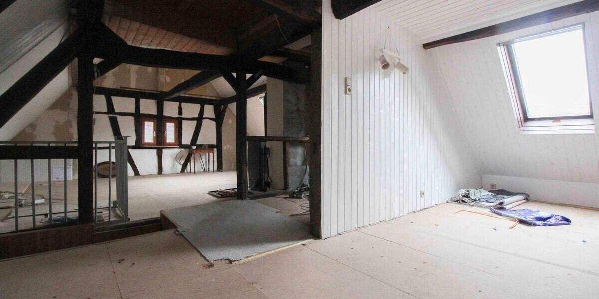 Reihenendhaus Eppstein Ehlhalten - 7 Zimmer, 106 m&sup2;, 239.000&euro; | Angebot:25819864