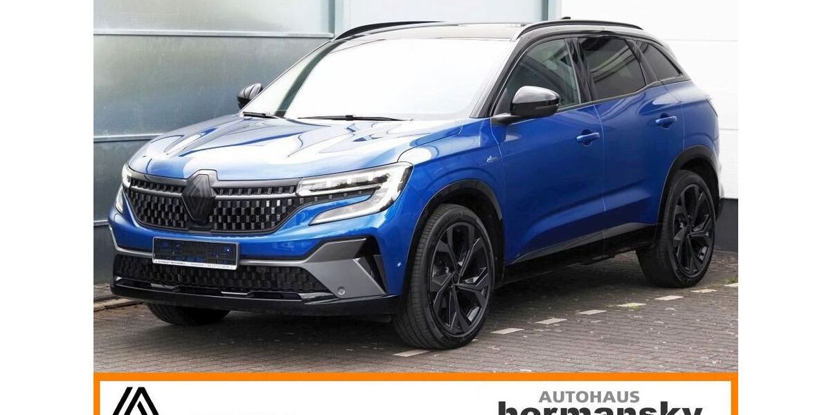 Renault Austral 22.600 km 28.490 &euro; Geisenheim 65366