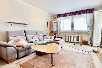 Wohnung Hofheim - 2 Zimmer, 61 m&sup2;, 220.000&euro; | Angebot:26642196