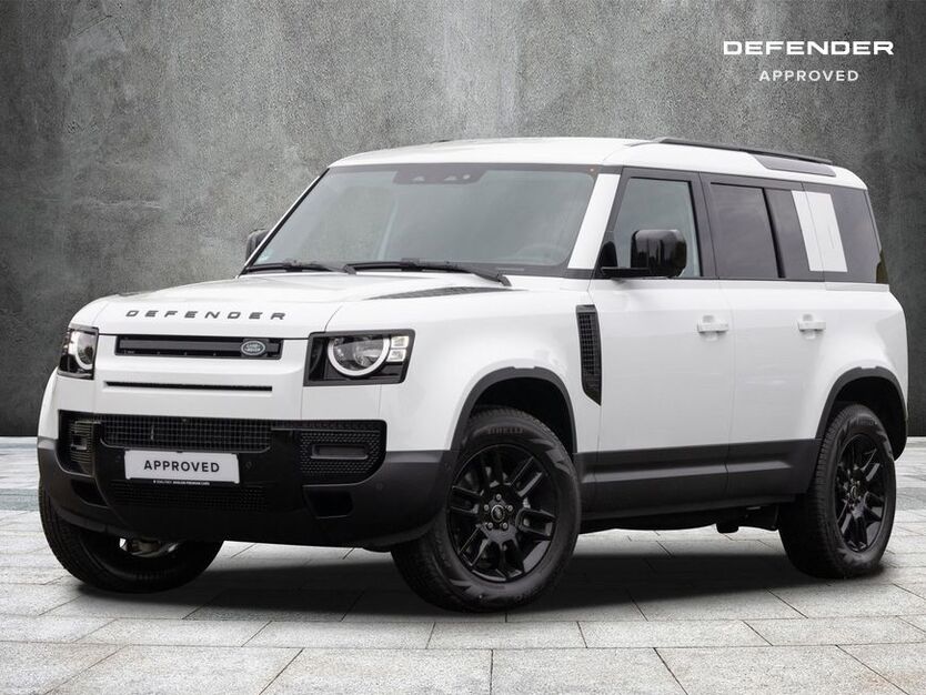Defender