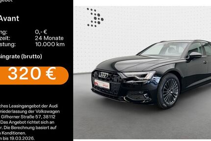 Audi A6 26.073 km 45.919 &euro; Oberursel 61440