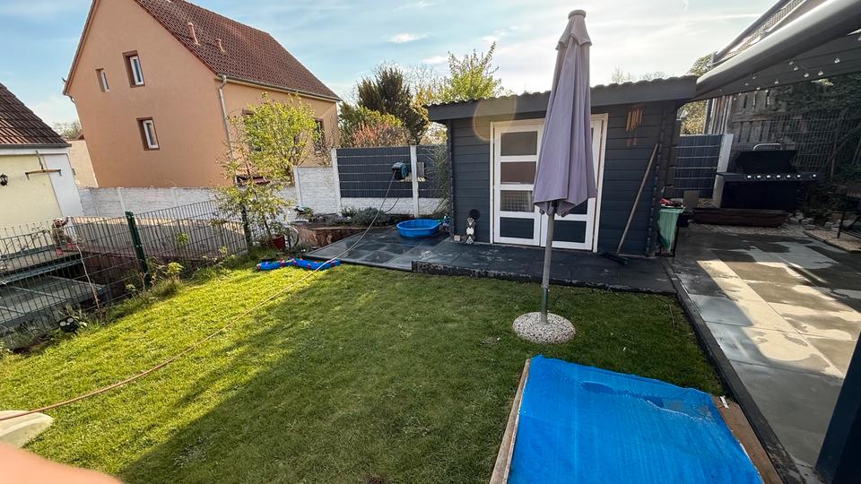 Etagenwohnung Mommenheim - 4.5 Zimmer, 154 m&sup2;, 444.000&euro; | Angebot:26507058
