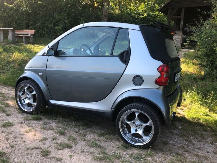 ForTwo