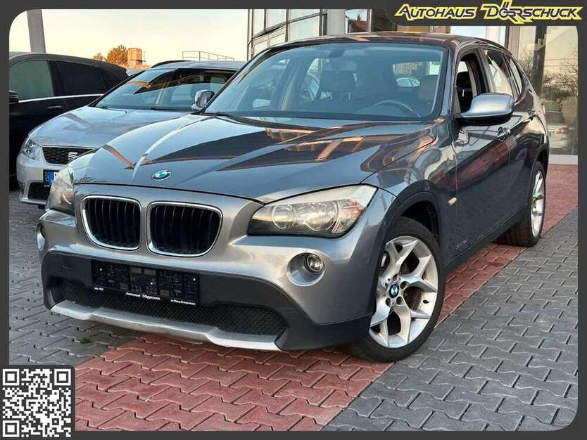 BMW X1 157.000 km 10.990 € Mainz 55128