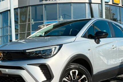 Opel Crossland (X) 47.800 km 12.990 &euro; Mainz 55128