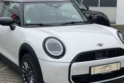 Mini Cooper C 12.500 km 25.750 &euro; Trebur 65468