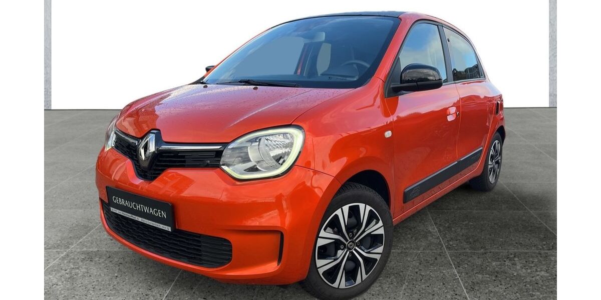 Renault Twingo 33.280 km 10.645 &euro; Mainz 55122