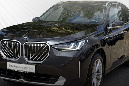BMW X3 28.135 km 54.590 &euro; Mainz 55129