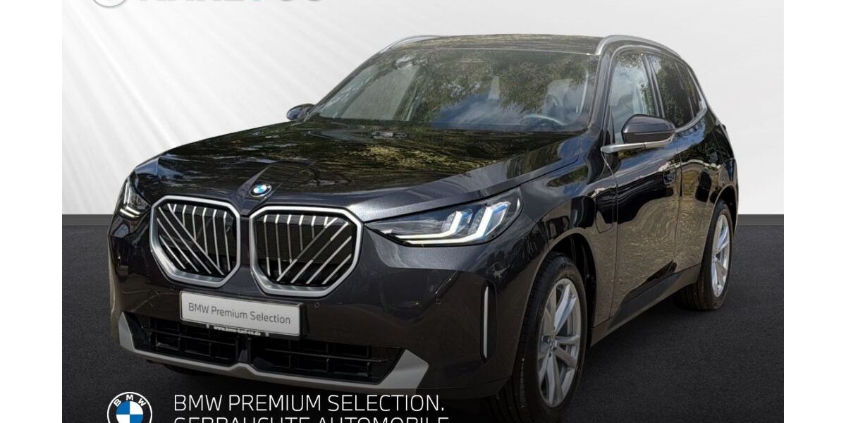BMW X3 28.135 km 54.590 &euro; Mainz 55129