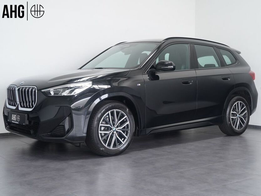BMW X1 27.405 km 39.950 € Wiesbaden 65205