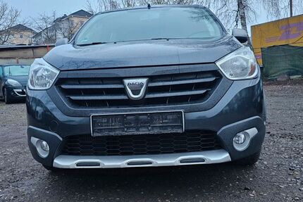 Dacia Lodgy 182.110 km 5.950 &euro; Wiesbaden 65201