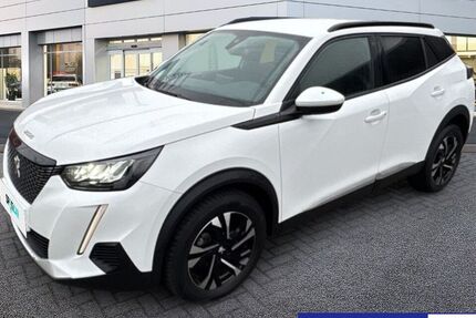 Peugeot 2008 16.860 km 17.890 &euro; Mainz 55120