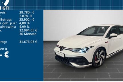 VW Golf 39.499 km 28.780 &euro; Wiesbaden 65189