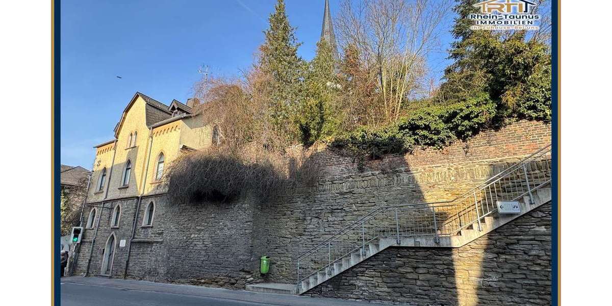 Einfamilienhaus Bad Camberg - 4 Zimmer, 125 m&sup2;, 1.300&euro; | Angebot:26901769