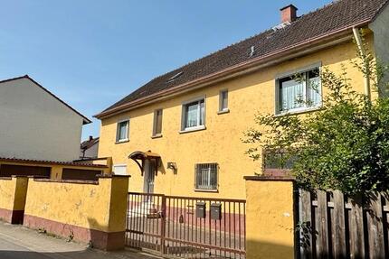 Haus Ingelheim am Rhein - 7 Zimmer, 156 m&sup2;, 380.000&euro; | Angebot:27019668