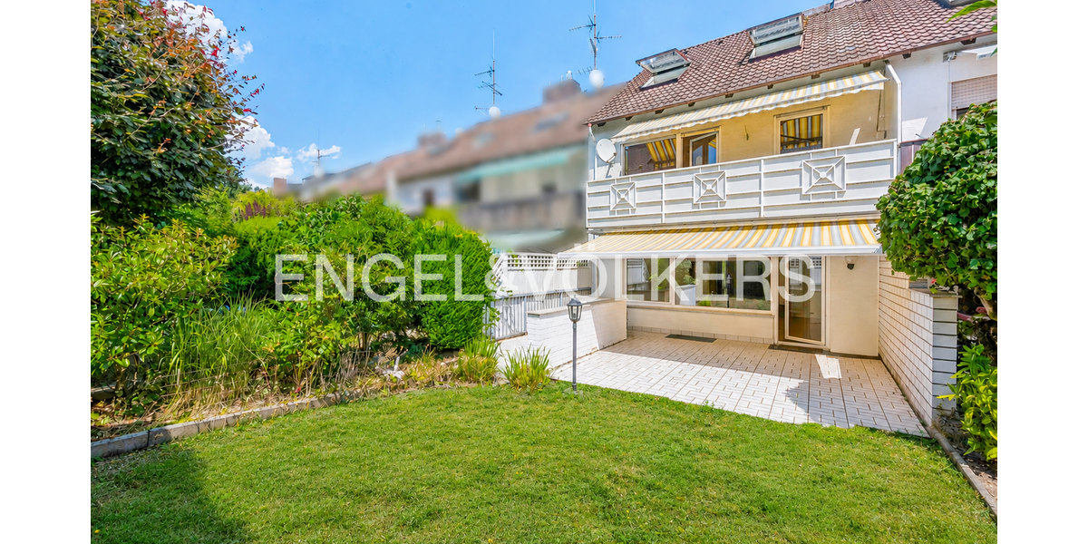 Einfamilienhaus Steinbach (Taunus) - 6.5 Zimmer, 163 m&sup2;, 635.000&euro; | Angebot:27213479
