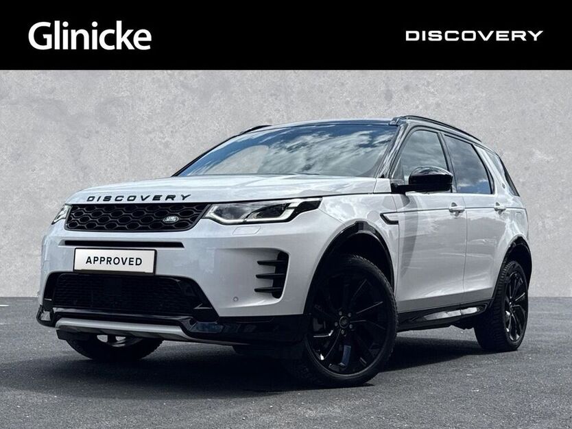 Discovery Sport
