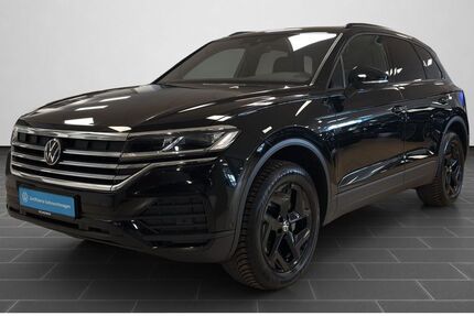 VW Touareg 26.210 km 55.900 &euro; Mainz 55120