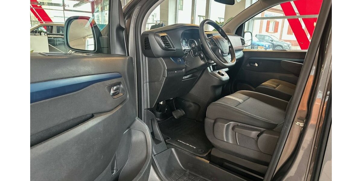 Peugeot Traveller Active L2 |HeadUp|PDC|CarPlay|1-HD| 113.000 km 23.899 &euro; Mainz-Kostheim 55246