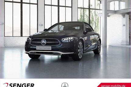Mercedes E 200