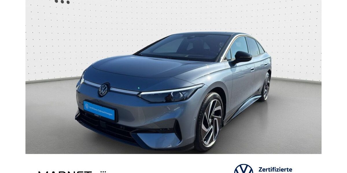 VW ID.7 10.388 km 48.490 € Mainz-Kastell (Wiesbaden) 55252