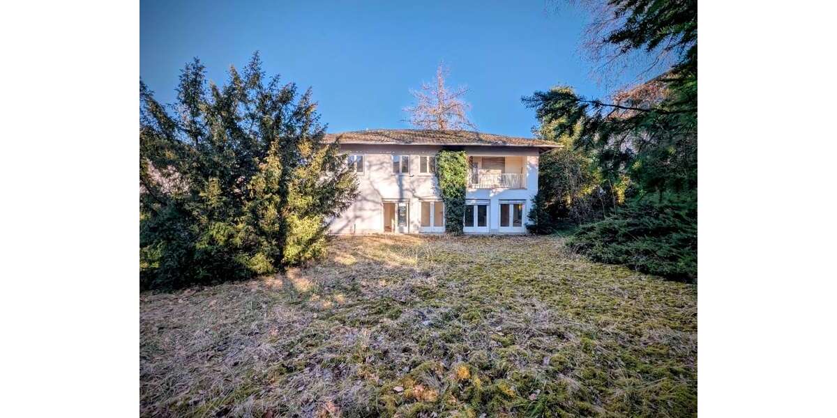 Grundstück Wiesbaden Bierstadt - 1.199.000&euro; | Angebot:26427086