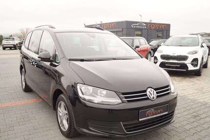 VW Sharan 238.669 km 14.990 &euro; Ingelheim 55218