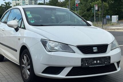 Seat Ibiza 134.906 km 4.990 &euro; Mainz 55128