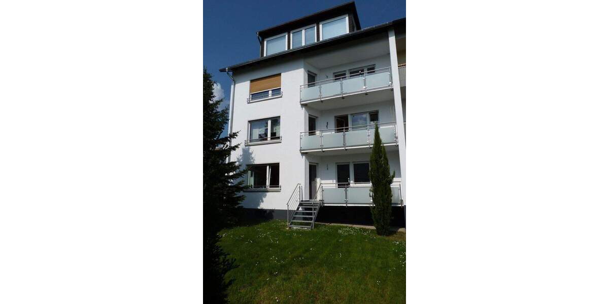 3 Zimmer 1.OG Wohnung in bester Lage 3 zimmer